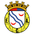 Alverca U19 logo