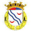 Alverca logo