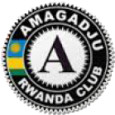 Amagaju logo