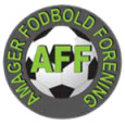 Amager FF logo