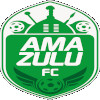 Amazulu Reserves logo