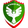 Amedspor (w) logo