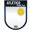 America de Cali U19 logo