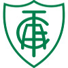 America MG (w) logo