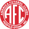 America-RJ logo