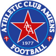 Amiens AC U19 logo
