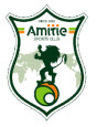 Amitie FC logo