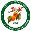 AMOK Chrysomilia (w) logo