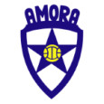 Amora (w) logo