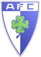 Anadia FC U19 logo