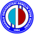Anadolu Universitesi logo