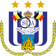 Anderlecht logo