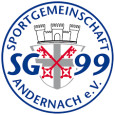 Andernach (w) logo