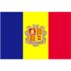 Andorra U17 logo