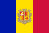 Andorra U17(w) logo