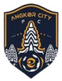 Angkor City logo