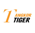 Angkor tiger FC logo