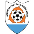 Anguilla U20 logo