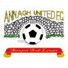 Annagh United logo