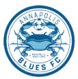 Annapolis Blues logo