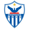 Anorthosis Famagusta FC logo
