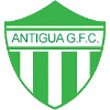 Antigua GFC Reserves logo