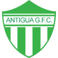 Antigua GFC logo