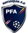 Antioquia FC logo