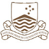 ANU FC (W) logo