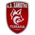 AO Chaniotis logo