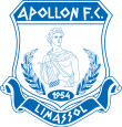 Apollon Limassol FC logo