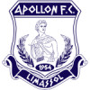 Apollon Limassol LFC (w) logo