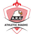 AR Guelma (w) logo