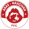 Araz FK Reserves logo