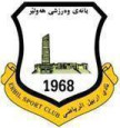 Erbil SC logo