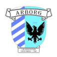 Arborg logo
