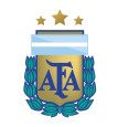 Argentina (w) U17 logo