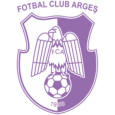 Arges logo