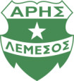 Aris Limassol (w) logo
