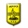 Aris Thessaloniki U19 logo