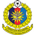 Armed Forces FC logo