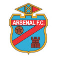 Arsenal de Sarandi Reserves logo
