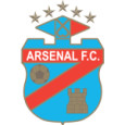 Arsenal de Sarandi U20 logo