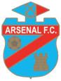 Arsenal de Sarandi (W) logo