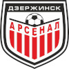 Arsenal Dzyarzhynsk Reserves logo