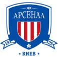 Arsenal Kyiv U19 logo