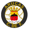 Arucas CF U19 logo