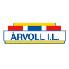 Arvoll logo