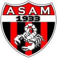 AS Ain Mlila logo