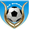 AS Binah logo
